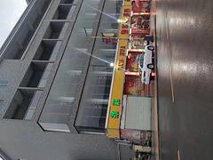 出租出售:广东省韶关市仁化县长江镇建国大楼一层超市、二至三层