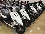 女装摩托车齐全雅马哈、鬼火、福喜、路虎、公主、小绵