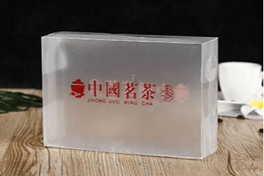 透明PVC盒