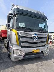 衡水福田欧曼 EST 牵引车 国5