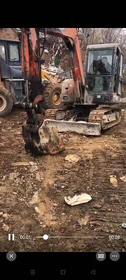 斗山原装55小挖超低价转让
