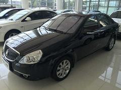 别克凯越 2008款 1.6L 手动 舒适型 (国
