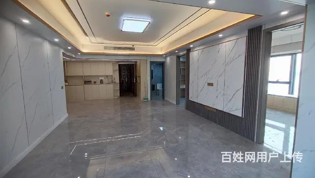 装修没有一滴油漆 全新业主打算自住的 材料好的看的到的图片