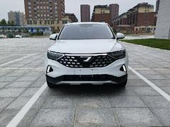 【搞定了！】捷达 捷达VS5 2019款 1.4TSI 手自