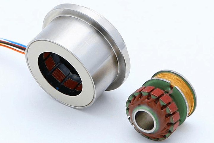 无刷绕线式旋变品牌_价格_批发_图片_行情_地址_厂家_公司_货源_参数_电话