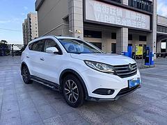 风光 2017款 风光580 1.5T 无级 豪华型