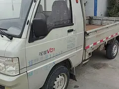 出售14年福田汽油驭菱检车