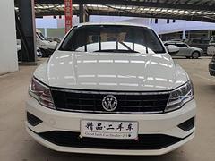 大众 捷达 2017款 1.5 手动 舒适型