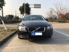 沃尔沃S80 2007款 2.5T 手自一体 智雅