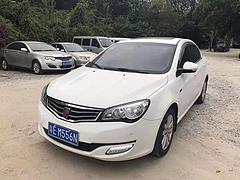 荣威350 2014款 350T 1.5T 手自一体 劲逸版