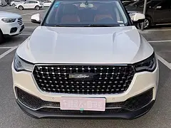众泰T700 2018款 1.8T 双离合 定制版
