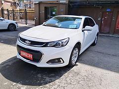 雪佛兰 迈锐宝 2016款 2.0 手自一体 舒适版