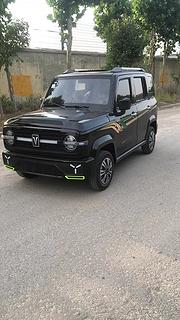 出售新能源四轮电动车，一万多