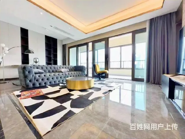 琉璃厂新希望锦官府371.00万元南北适合投资和人多的家庭的图片