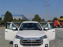 国六皮卡救援清障车 皮卡清障车厂家 皮卡清障车批发价格