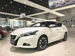 [合肥]日产蓝鸟 1.6L 自动 智酷版 2016