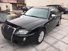 荣威 荣威750 2008款 750D 1.8T