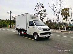 德阳特价2.8米3.2米4.2米冷藏车厂家直销车到付款