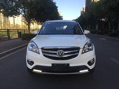 长安CS35 2015款 1.6 手动 尊贵型