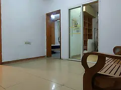 交通便利，地铁口，家电齐全，拎包入住，免中介价格可以面议，