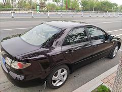 马自达6 2008款 2.0 手自一体 时尚版