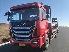 【搞定了！】出售21年江淮K5拖车