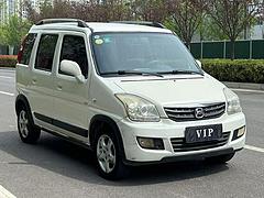 铃木 北斗星 2017款 北斗星X5E EV168 进取版