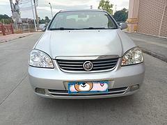 别克 凯越 2007款 1.6 手动 LX 基本版
