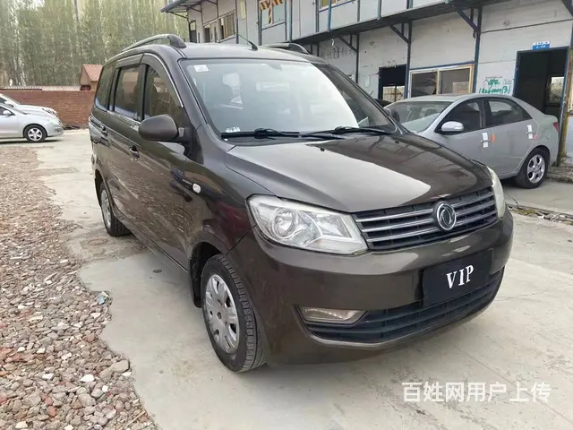 东风小康 风光 2014款 风光330 1.5 手动 基本型的图片