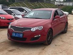 荣威550 2010款 1.8 手动 DVVT 启
