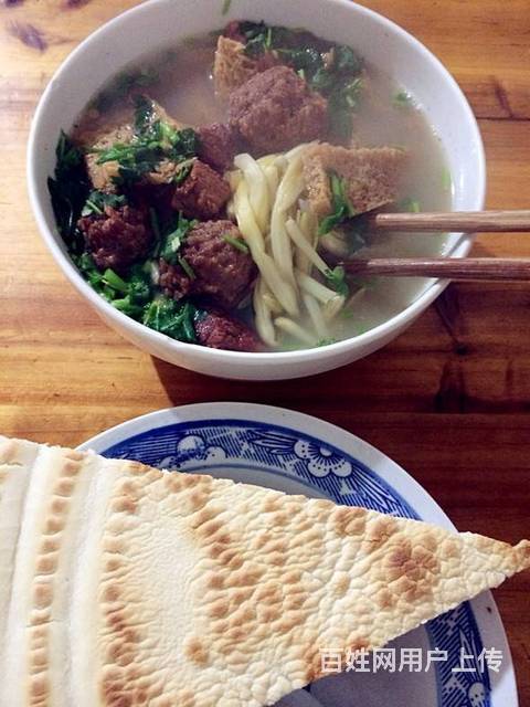 商丘羊肉汤四味菜小吃技术培训机构