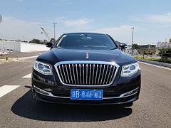 红旗H7 2018款 2.0T 手自一体 35T 旗舰版