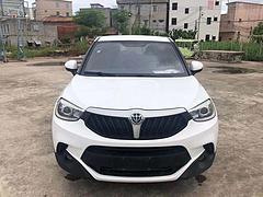 中华V3 2017款 1.5 手动 精英型