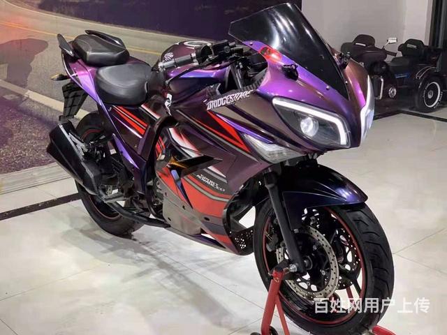 批发摩托车 大量现货，各种品牌，全国包邮的图片