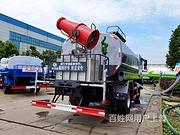 商丘厂家促销3-22吨绿化洒水车吨位齐全可定制