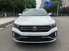 大众 探歌 2020款 1.4TSI 双离合 280TSI