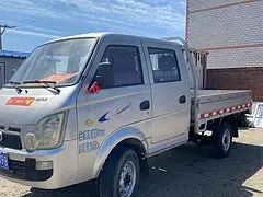 黑豹双排  方向助力