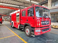 九江低价出售2吨5吨8吨10吨12吨消防洒水车全国联保