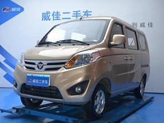福田伽途V3 2015款 1.2L 手动 舒适型