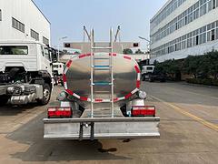 供液车2.49方有现车包上户