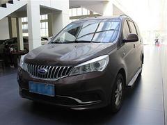 开瑞K50 2015款 1.5L 手动 豪华型 (
