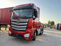 欧曼 牵引车 国6