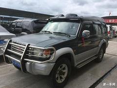 [南宁]长丰奇兵 2.2L 手动 2008款 四驱