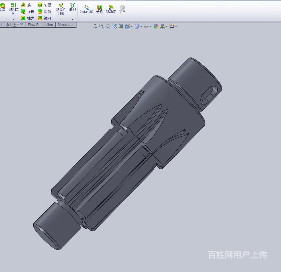 深圳solidworks设计培训一对一教学包教会