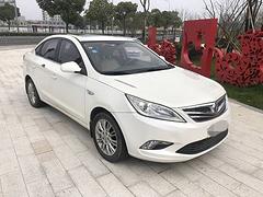 长安 逸动 2013款 1.6 手动 尊贵型