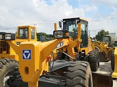 日照转让二手徐工平地机GR180 九成新全国包邮