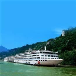 湖北云中国际旅行社有限公司宜昌分公司