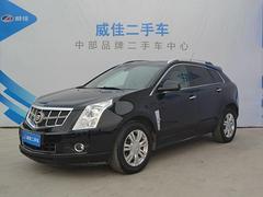 凯迪拉克SRX [进口] 2009款 3.0L 自