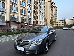 奔腾B70 2008款 2.0 手自一体 豪华型