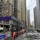 1040（好铺转让）花果园M区餐饮店整体对外转让